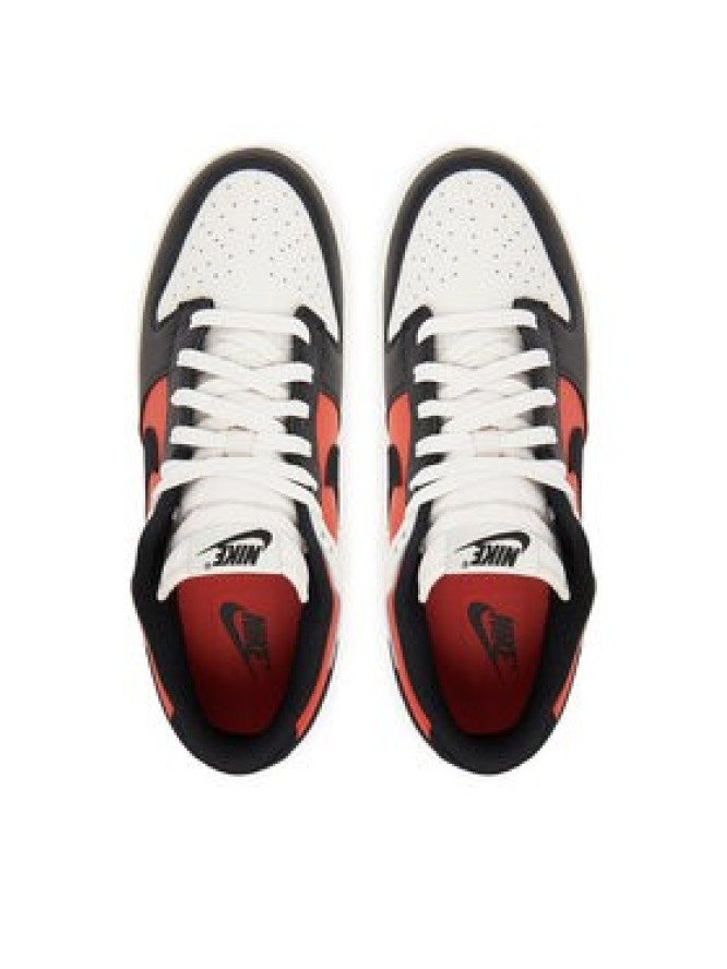 Nike Sneakersy Dunk Low JP HQ4988 Biały