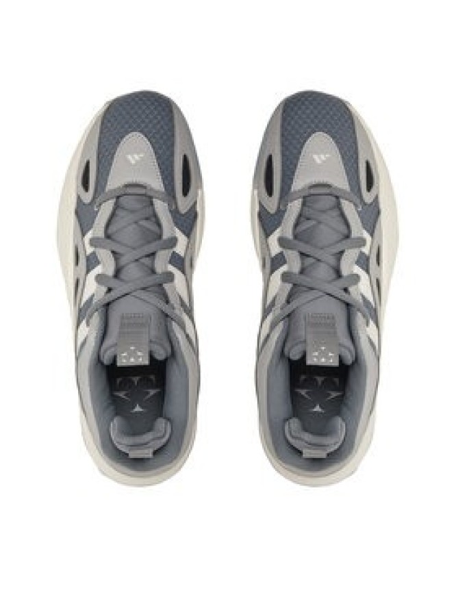 adidas Buty do koszykówki Trae Unlimited IG6690 Szary