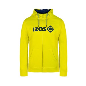 DUERO M JACKET Bluza z kapturem i zamkiem błyskawicznym – wygoda i styl z możliw