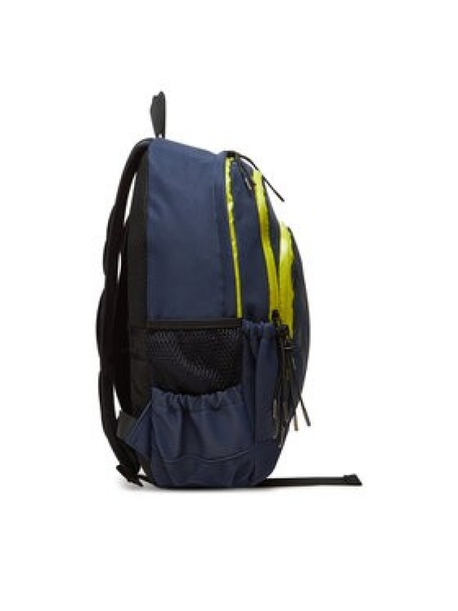 Blauer Plecak S5BRYCE01/PAR Granatowy