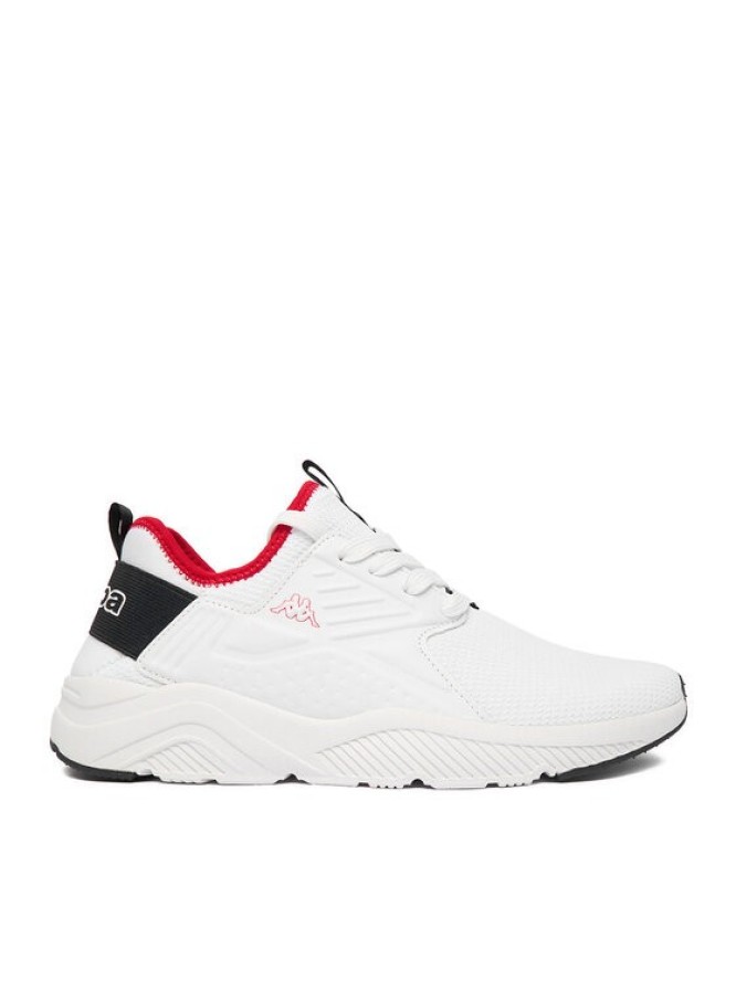 Kappa Sneakersy CEOWB-WK243139(M) Biały