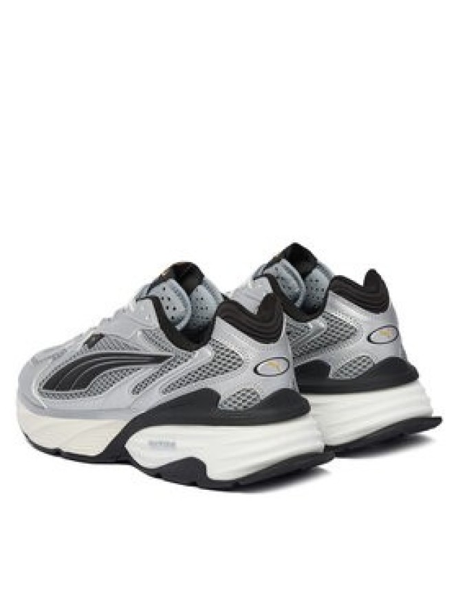 Puma Sneakersy Fade Nitro LS 406203 04 Szary