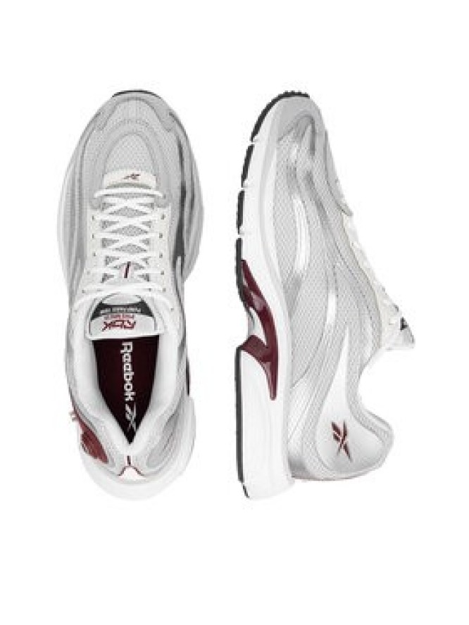 Reebok Sneakersy Premier Pump Paris Trainer 100204586 Szary