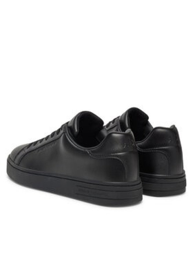 Armani Exchange Sneakersy XM000141 AF11912 UC001 Czarny