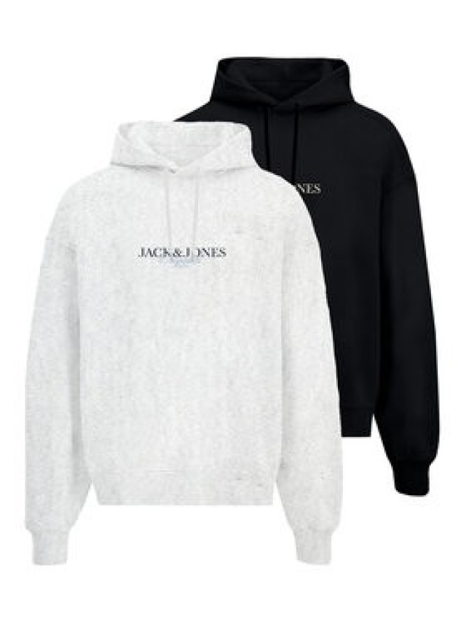 Jack & Jones Komplet bluz Billyburg 12291446 Kolorowy Regular Fit