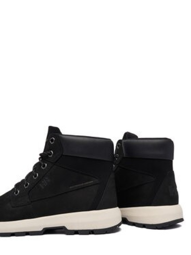 Helly Hansen Trapery Bowstring Primaloft Insulated 11653 990 Czarny