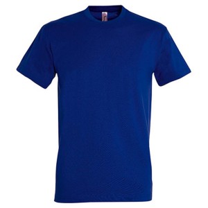Koszulka Unisex Dla Dorosłych Z Bawełny Imperial Ringspun