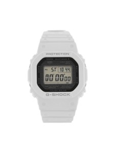 G-Shock Zegarek GW-5000HS-7ER Biały
