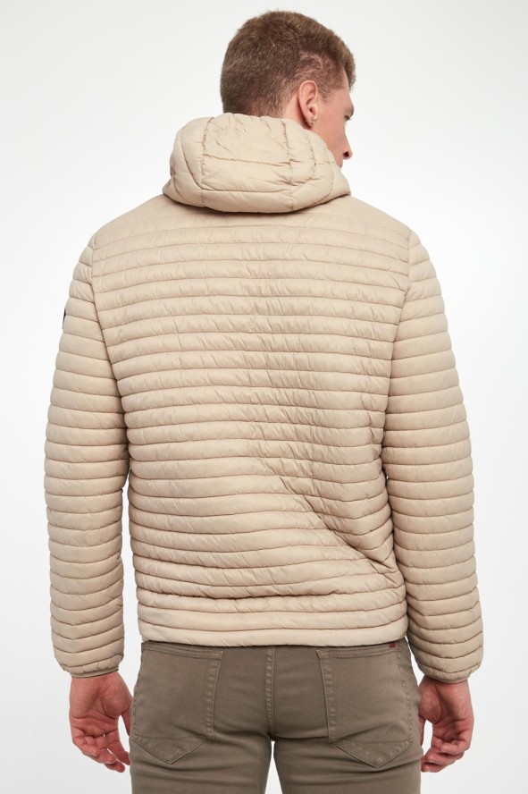 Kurtka męska pikowana LIU JO