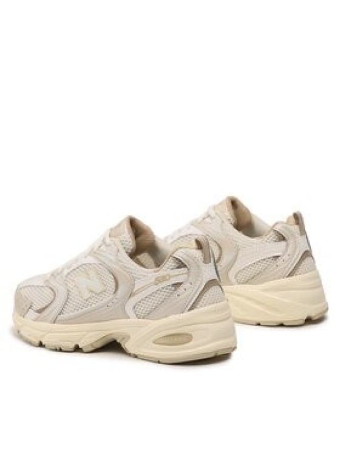 New Balance Sneakersy MR530AA Beżowy