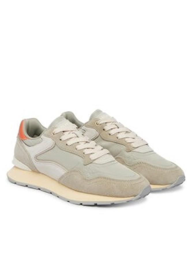 HOFF Sneakersy City 12602406 Zielony