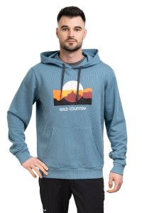 Bluza trekkingowa męska Movement Hoody