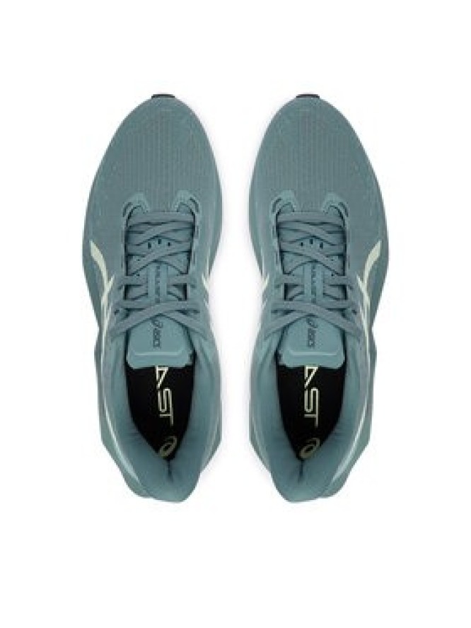 Asics Buty do biegania Novablast 6 1011C243 Niebieski