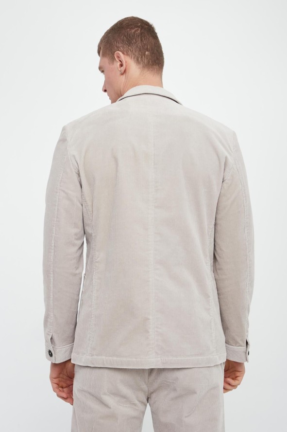 Marynarka męska sztruksowa LIU JO