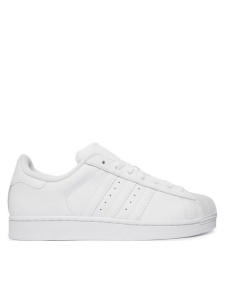 adidas Sneakersy Superstar II JI0080 M Biały