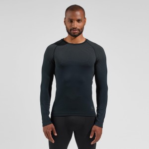 T-shirt Odlo manches longues Performance Light ECO