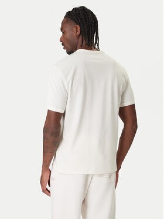 Guess T-Shirt Z6RI07 J1314 Écru Regular Fit