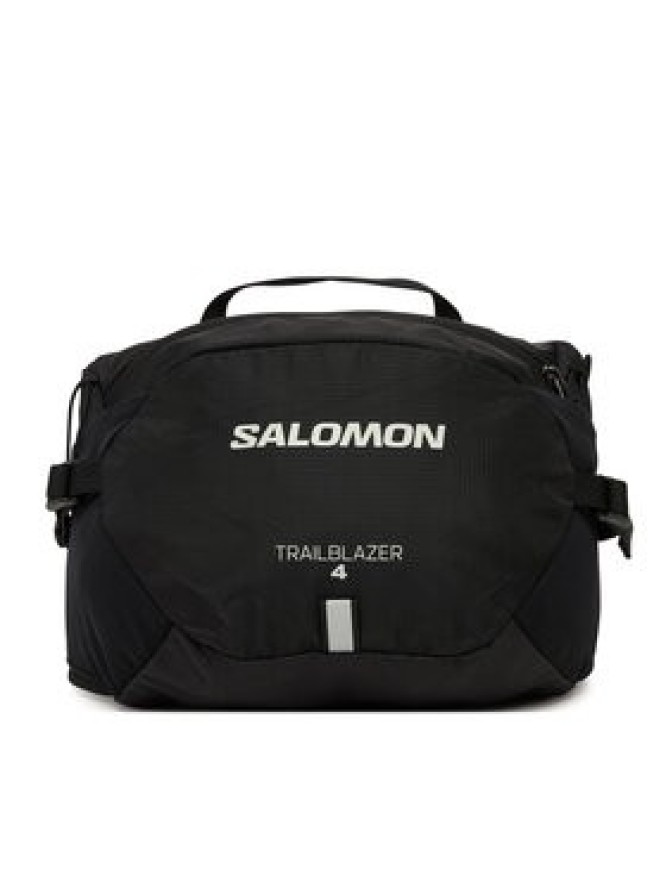 Salomon Nerka Trailblazer LC2183800 Czarny