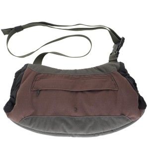 Mufka outdoor ciepła Solognac 500