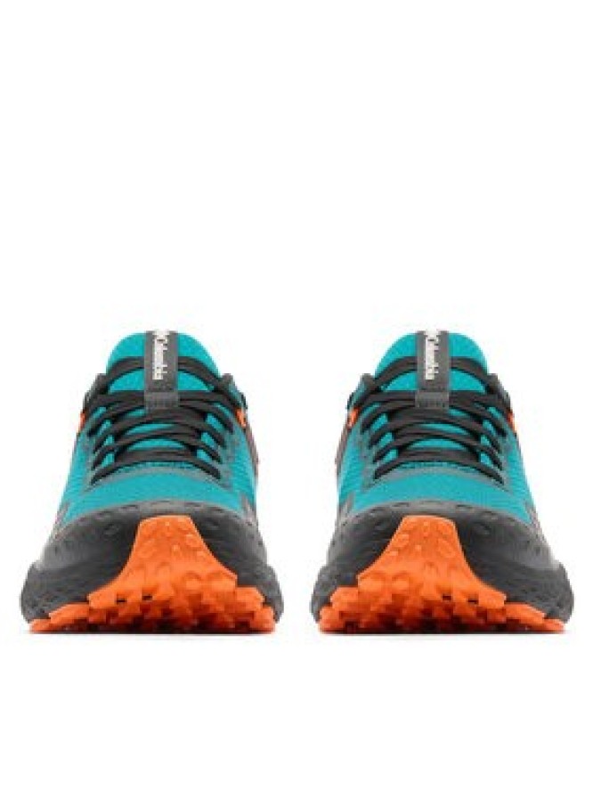 Columbia Trekkingi Konos Trs 2079321 Zielony