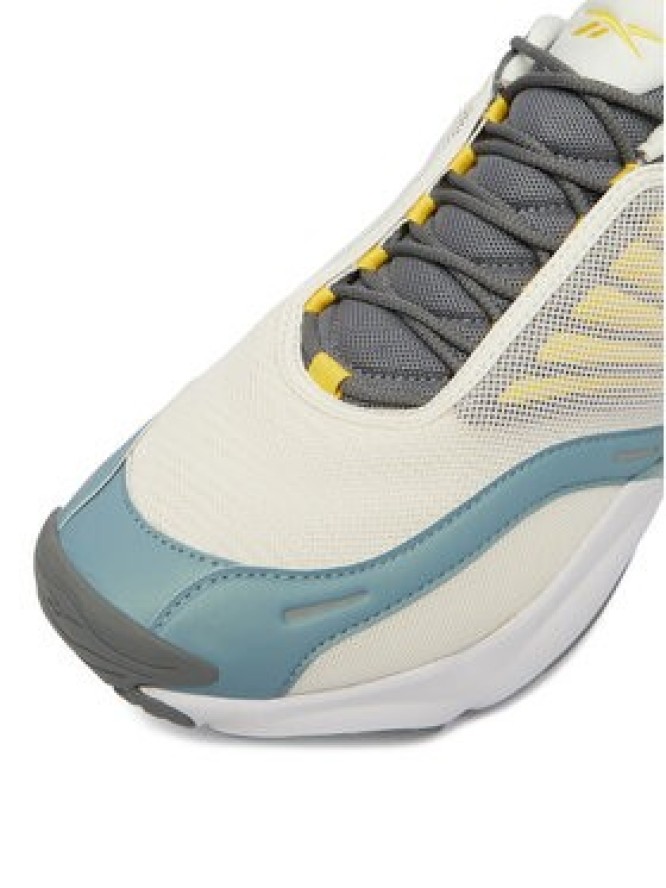 Reebok Sneakersy Eoss-Dmx Series 3000 100276139 Kremowy