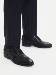 ECCO Sneakersy 52333401001 Czarny