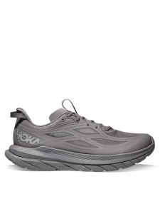 Hoka Sneakersy Mach Remastered 1176250 Szary