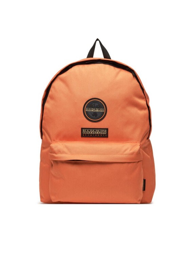 Napapijri Plecak Voyage 3 NP0A4GGHA691 Koralowy