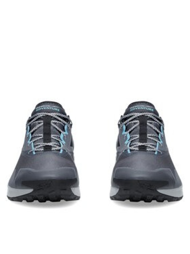 Reebok Buty na siłownię Nano X3 Adventu 100074533 Szary