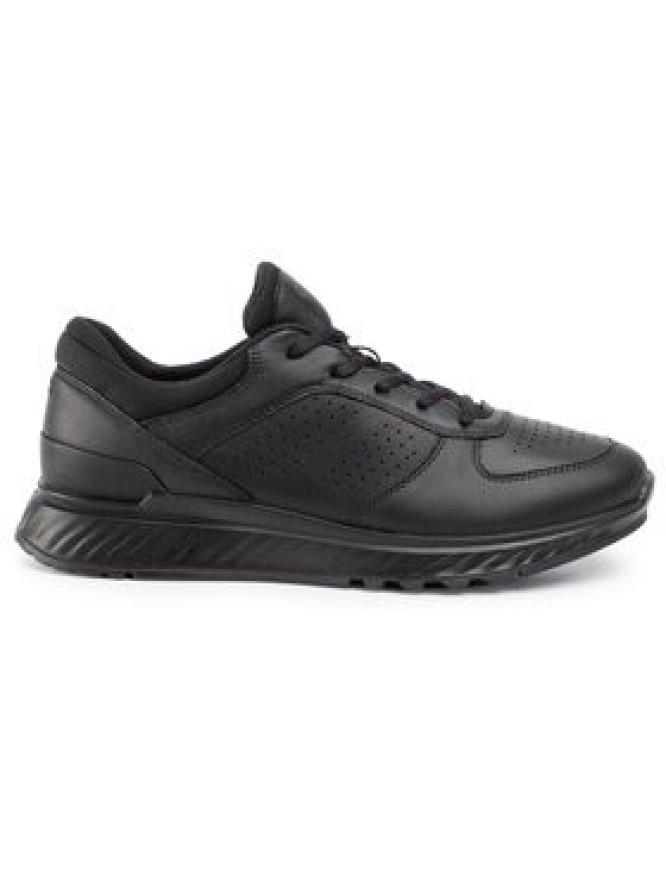 ECCO Sneakersy Exostride M 83531401001 Czarny