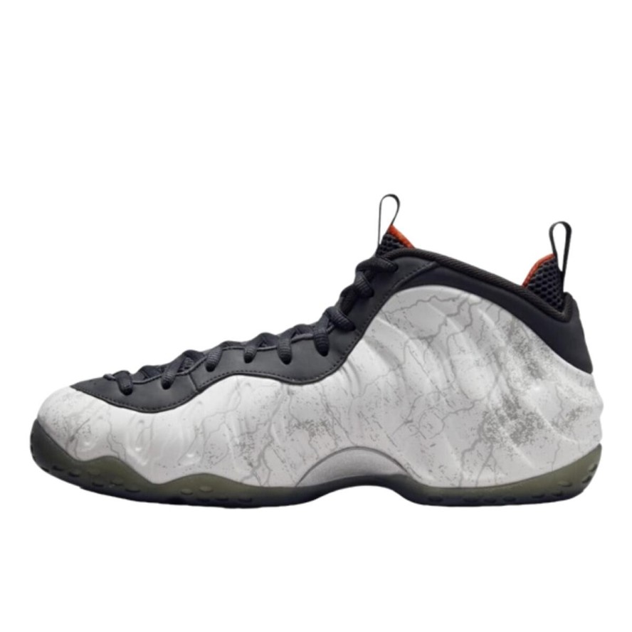 Buty do chodzenia dla dorosłych Nike Air Foamposite One Tekken 8 Jin Kazama