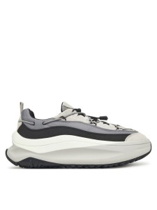 Moon Boot Sneakersy Moon247 Xlace 80D2490100 Szary