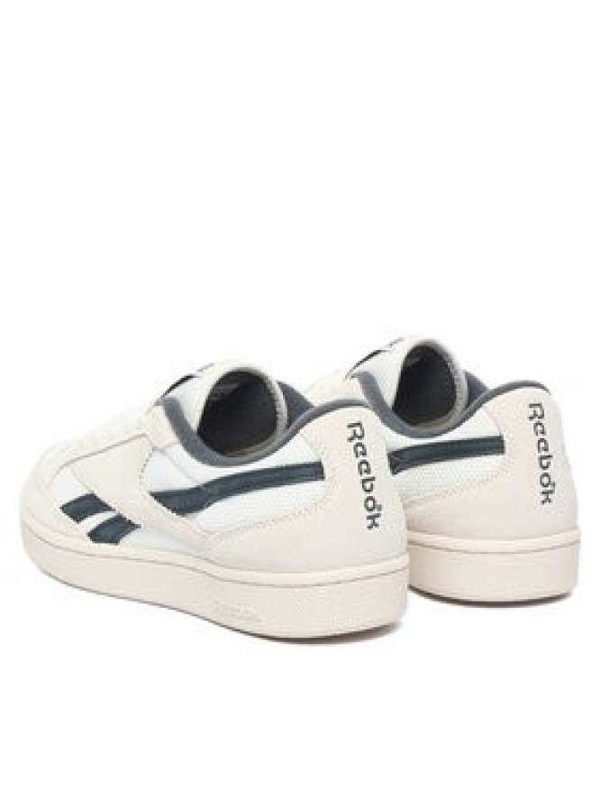Reebok Sneakersy SS-CLUB C GROUNDS 70 100246195 Beżowy jasny