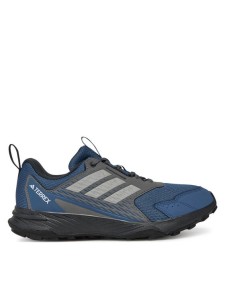 adidas Trekkingi Tracefinder JI0958 Granatowy