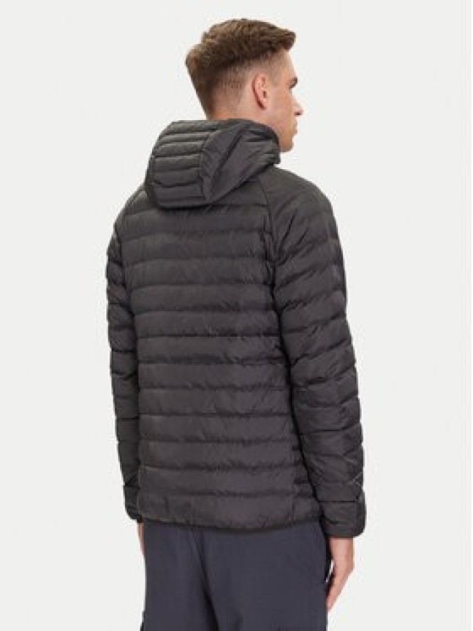 Helly Hansen Kurtka outdoor Banff 63251 Czarny Regular Fit