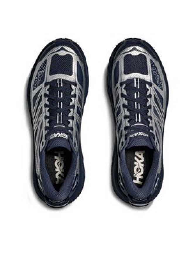 Hoka Sneakersy Mafate Speed 2 1126851 Granatowy