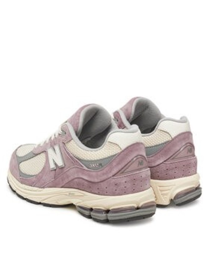 New Balance Sneakersy U2002RRB Fioletowy