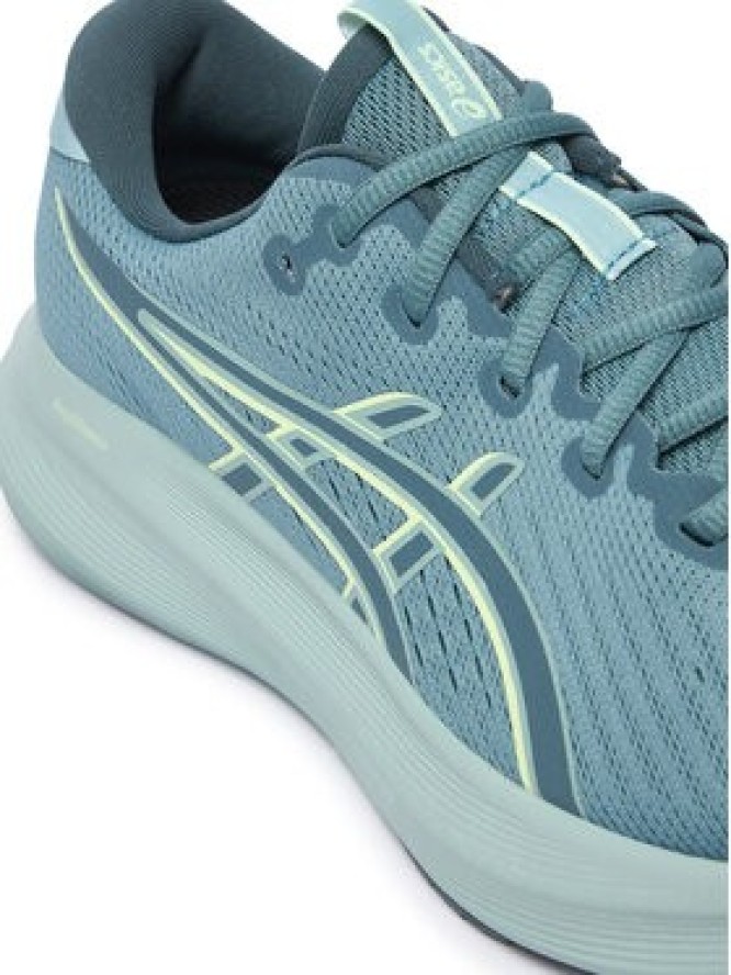 Asics Buty do biegania Gel-Excite 11 1011C080 Turkusowy