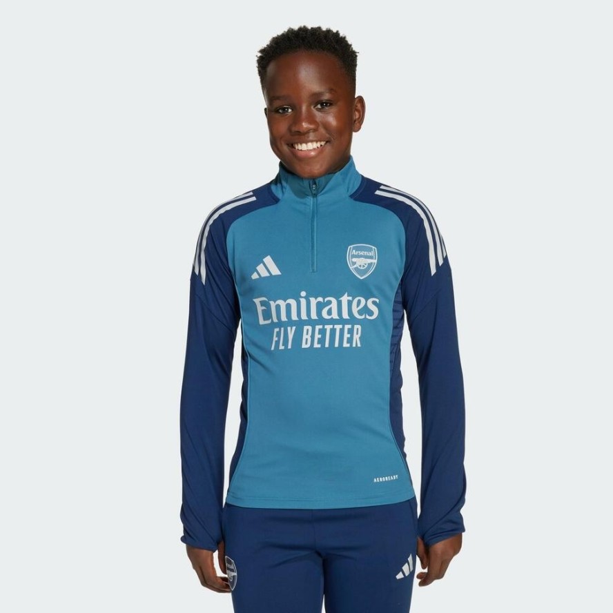 Koszulka treningowa Arsenal Tiro 25 Competition