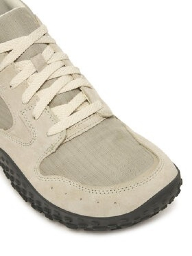 Merrell Trekkingi Wrapt Sneaker Mid Wp J032855 Beżowy