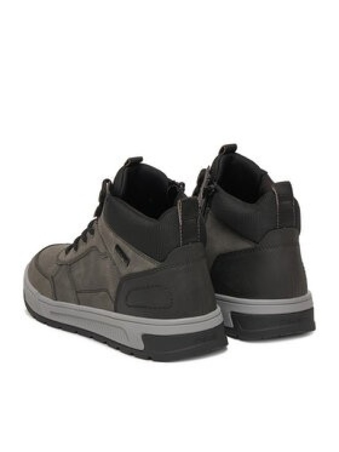 Rieker Trzewiki CEO-36020-45 Szary