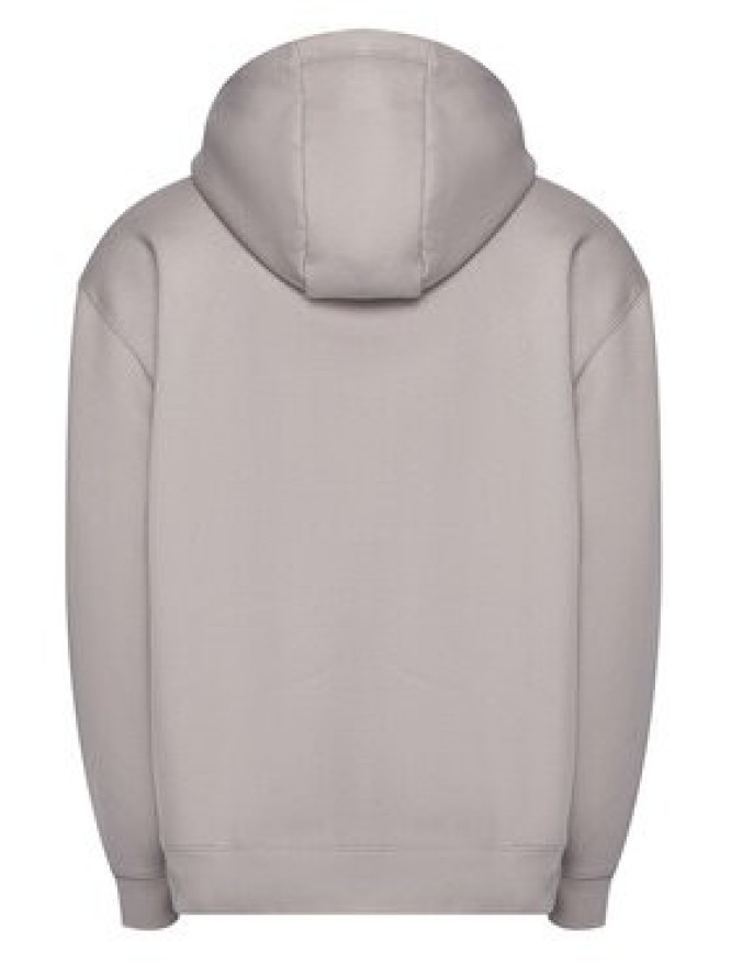 Nike Bluza DH3087 Szary Regular Fit