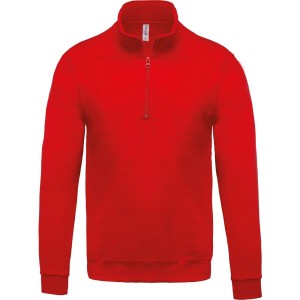 Bluza Kariban Col Zippé
