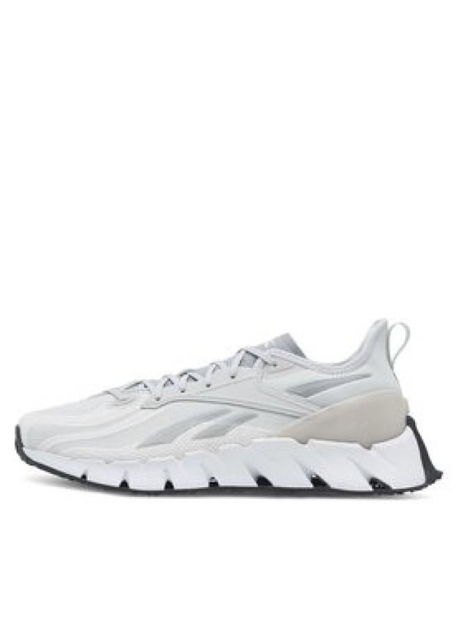 Reebok Sneakersy Zig Kinetica 3 100034218 Szary