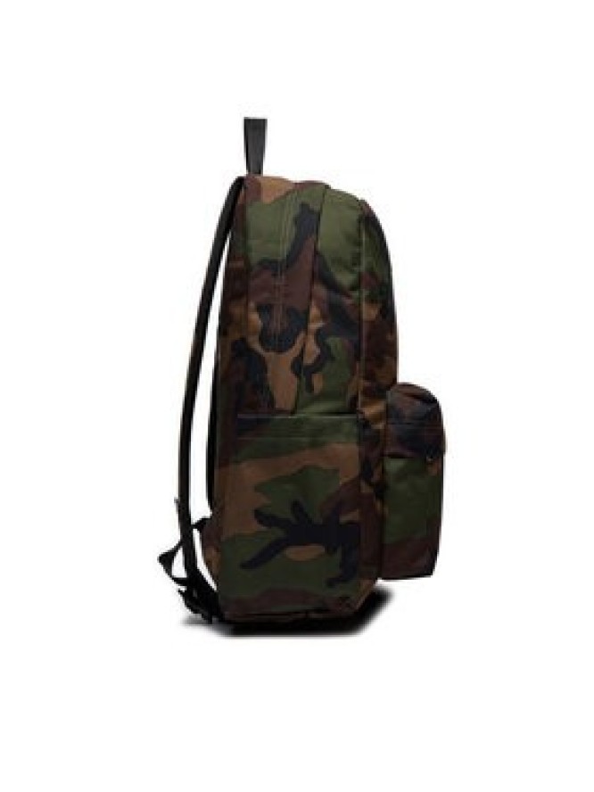 Vans Plecak Old Skool Backpack VN000H4W97I1 Brązowy