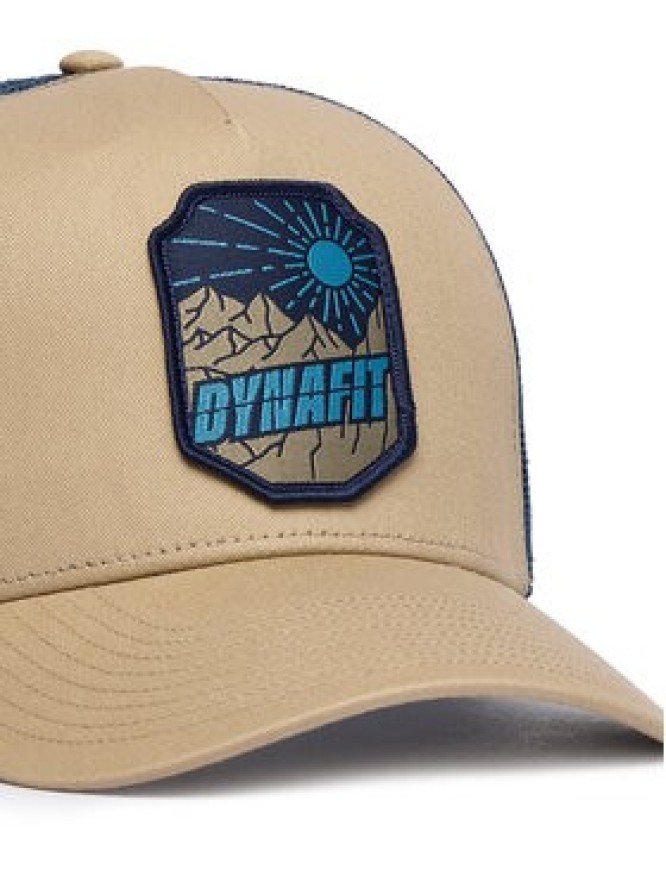 Dynafit Czapka z daszkiem 08-0000071692 Khaki
