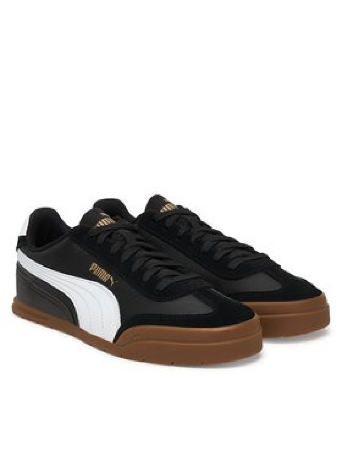 Puma Sneakersy Super Turino 402612 02 Czarny