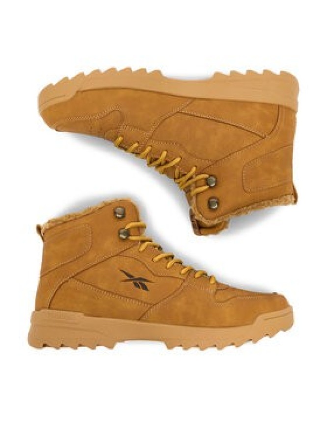 Reebok Sneakersy CEO-H1-138 Brązowy