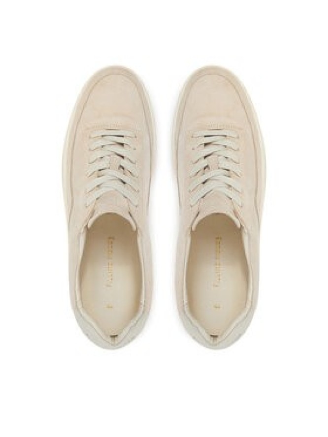 Filling Pieces Sneakersy Mondo 46722792203 Beżowy