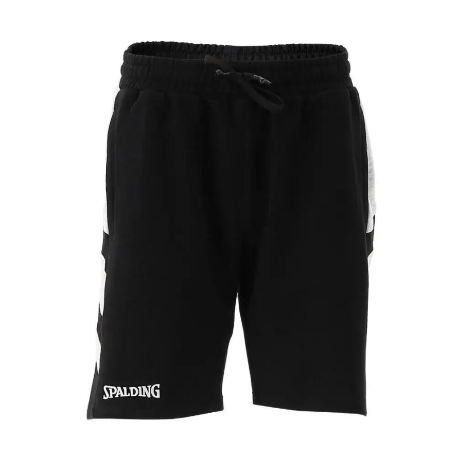 Szorty casualowe Spalding Legacy